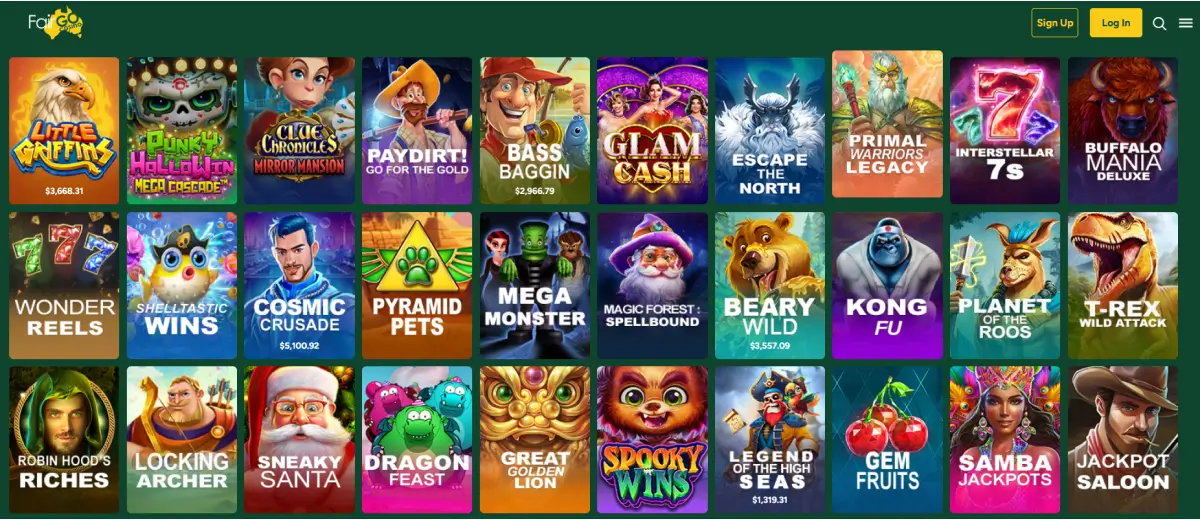 Choose High-RTP Games casino Choose High-RTP Games